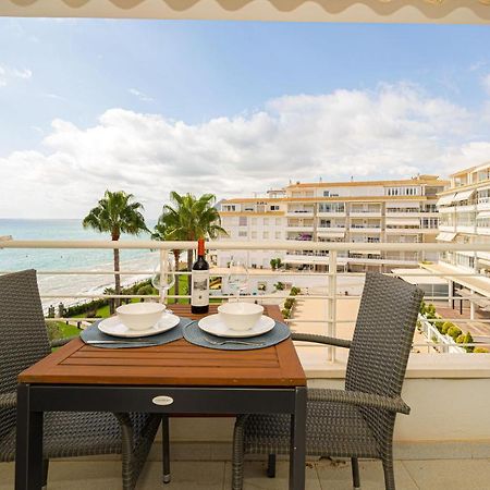 Costabella Altea Apartamento Exterior foto