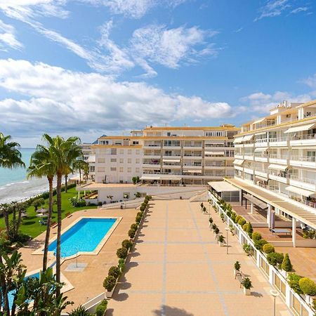 Costabella Altea Apartamento Exterior foto