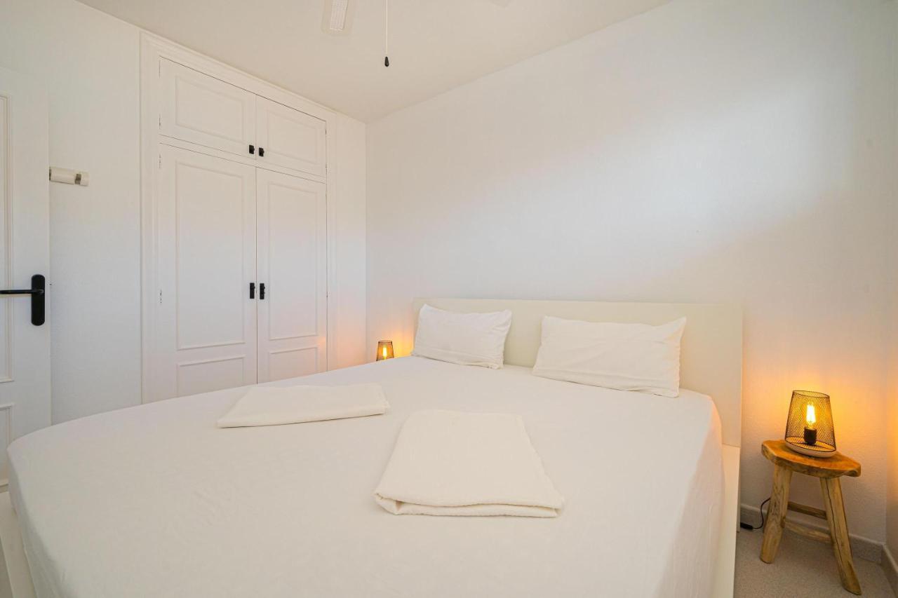 Costabella Altea Apartamento Exterior foto