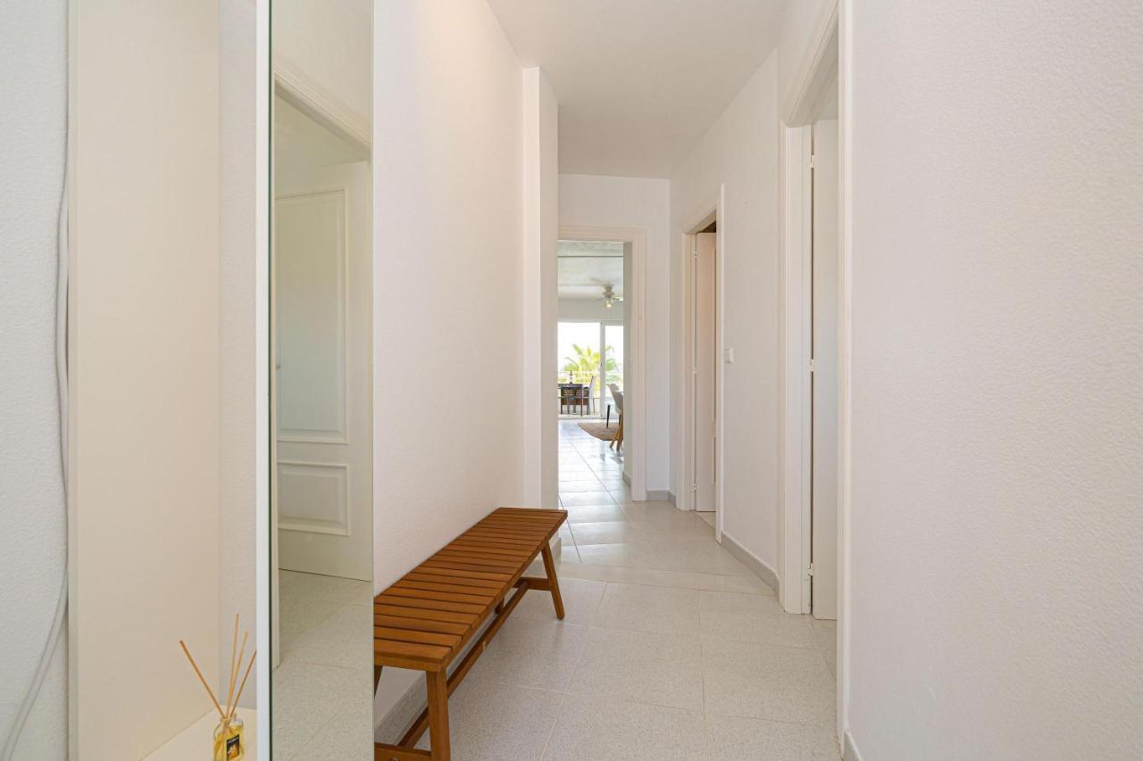 Costabella Altea Apartamento Exterior foto