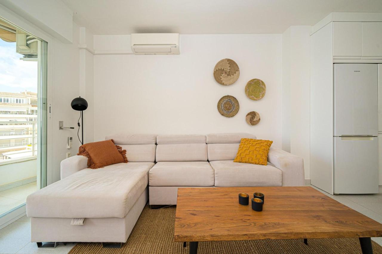 Costabella Altea Apartamento Exterior foto
